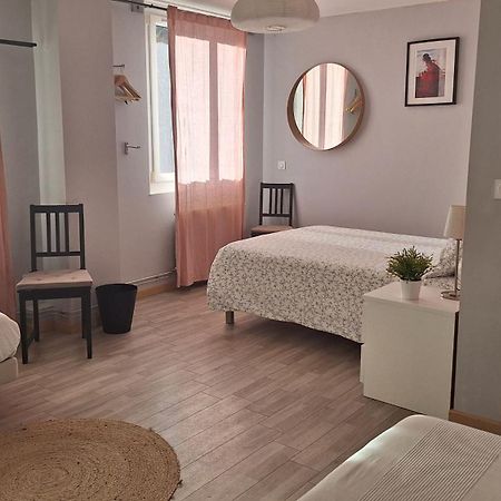 L' Edelweiss B&B Chambres D'Hotes Vallouise Exterior foto