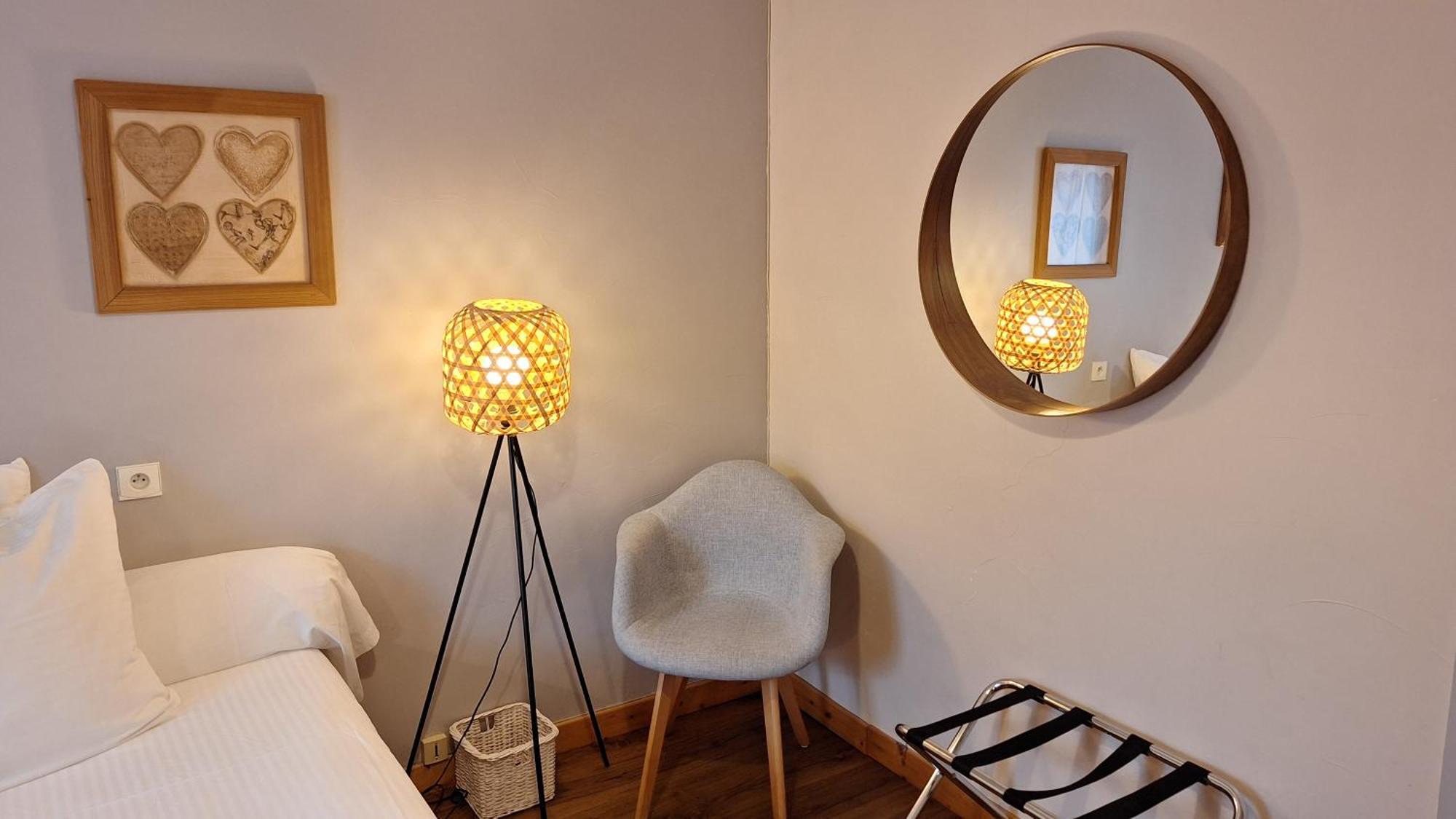 L' Edelweiss B&B Chambres D'Hotes Vallouise Exterior foto